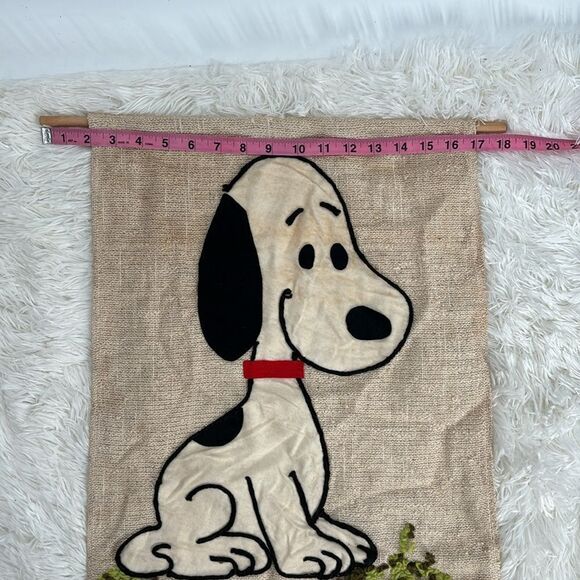 Vintage Snoopy Decor - Picture 4 of 8